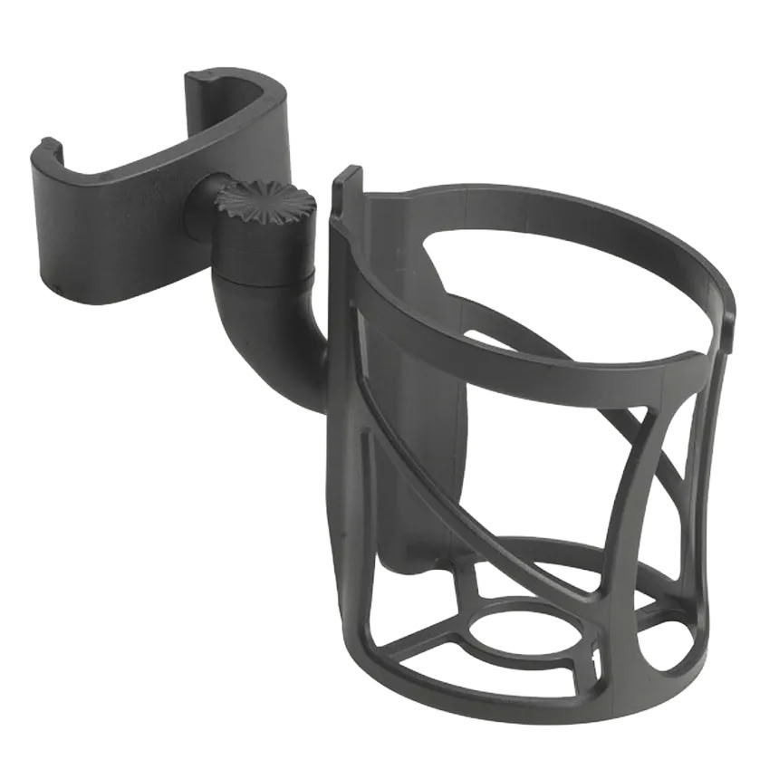 Wheelchair and Walker Cup and Bottle Holder