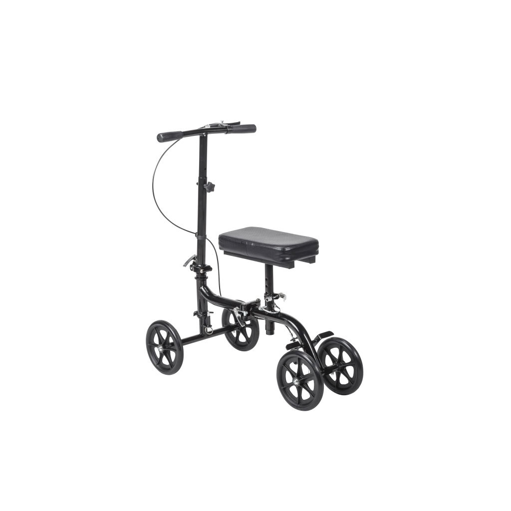 Uncompromised Mobility