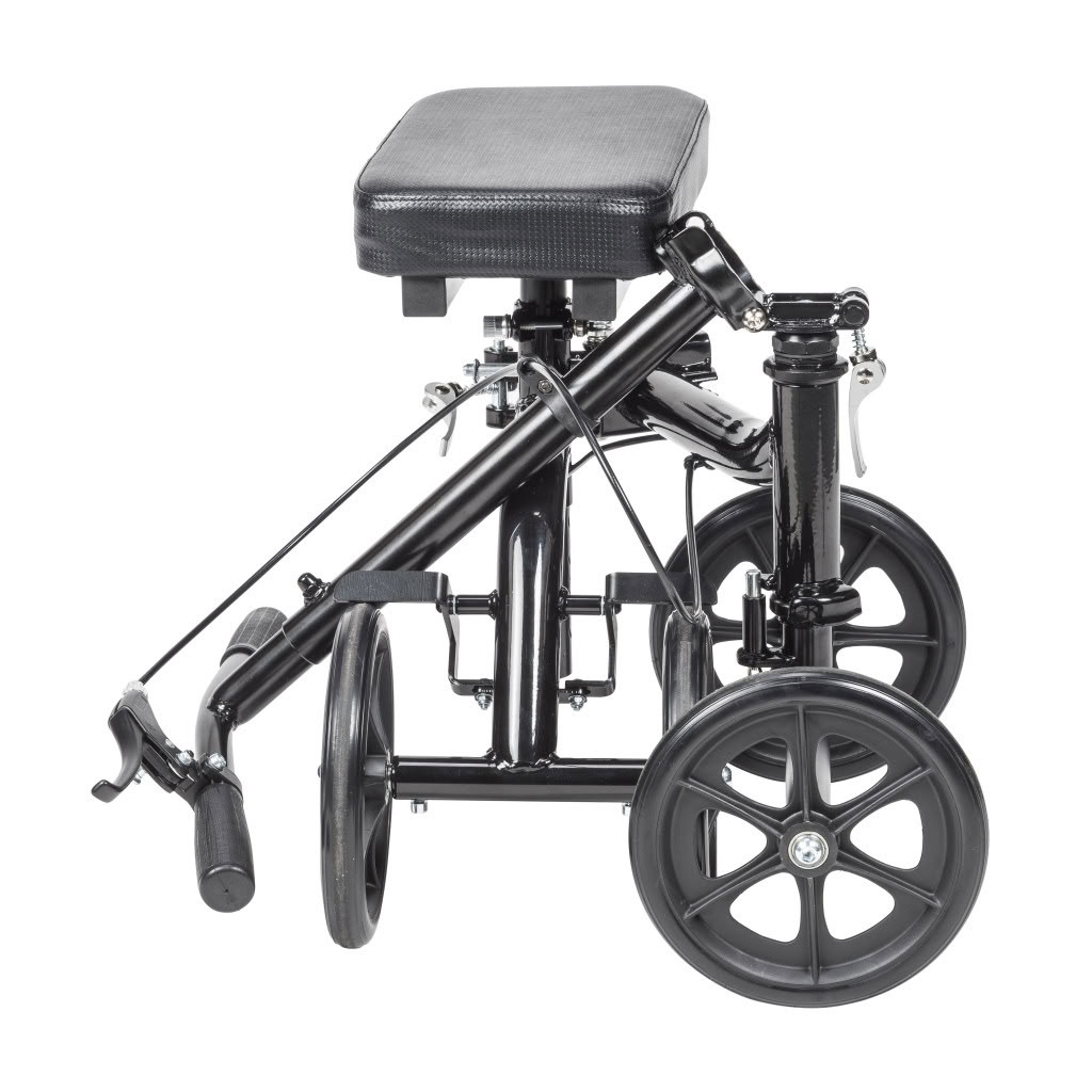 Quick Folding Mechanism