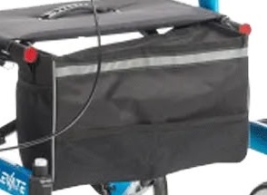 Storage Included