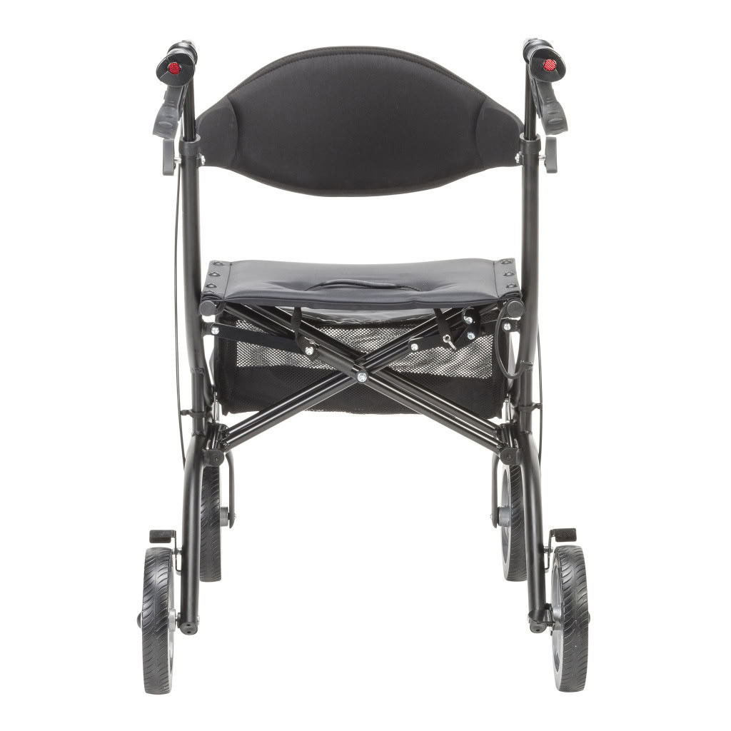 Seat & Contoured Backrest
