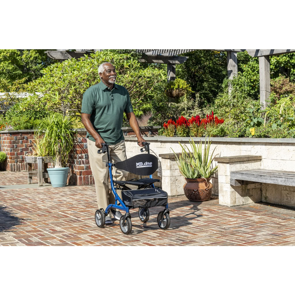 MD by Drive Excursion X20 Rollator