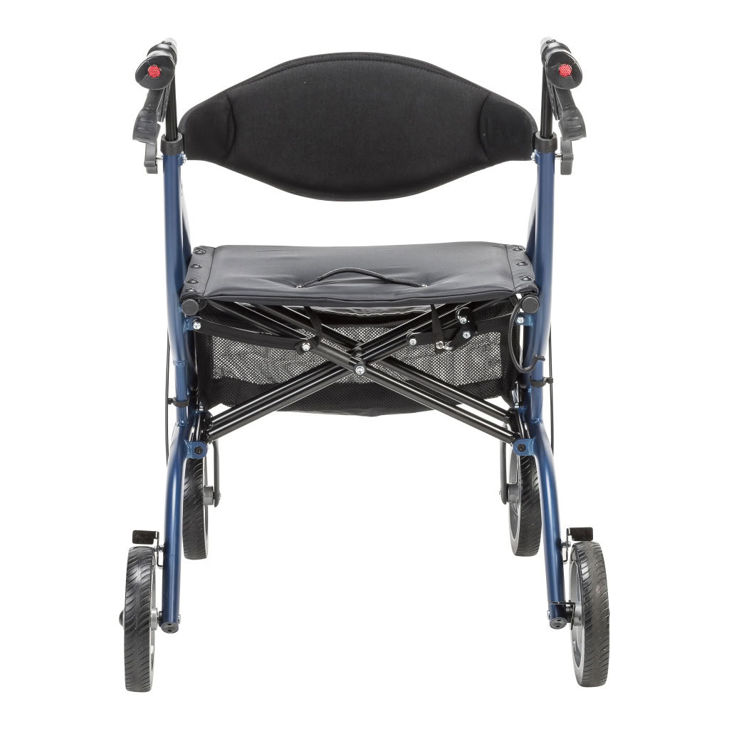 Seat & Contoured Backrest