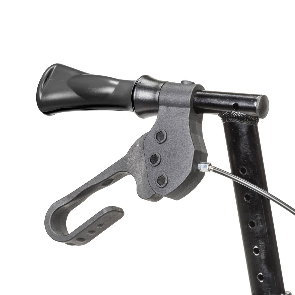 Better Brake Access