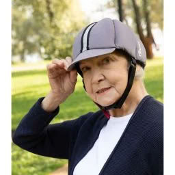 Ribcap Helmet Hat