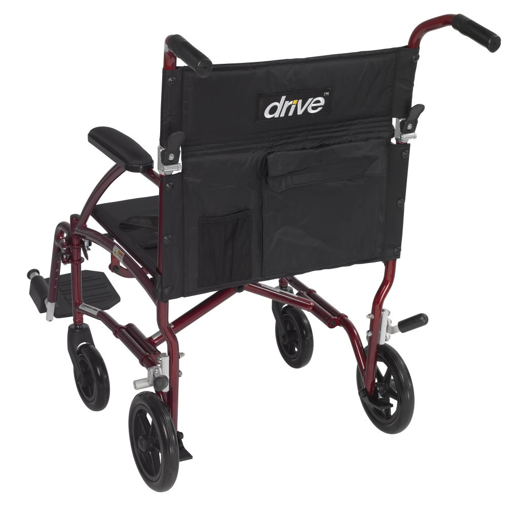 Ultra Lightweight Fly-Lite Chair