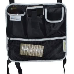Reflective Tote Bag
