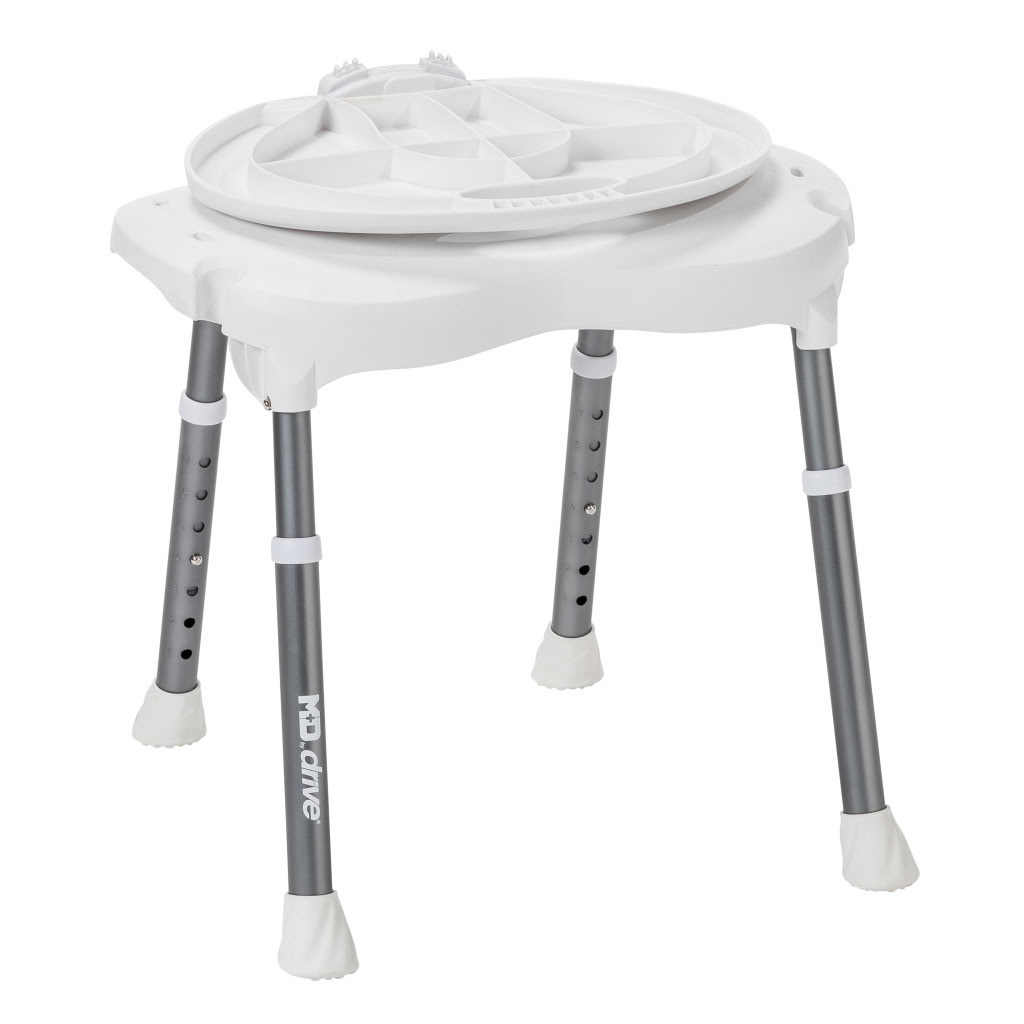 Flex-Comfort Backrest