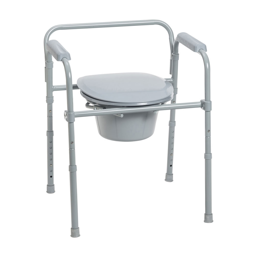 Engineered Comfort & Stability