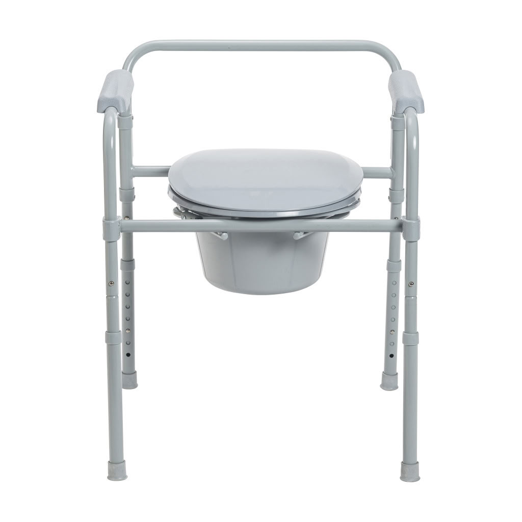 Convenient Folding System