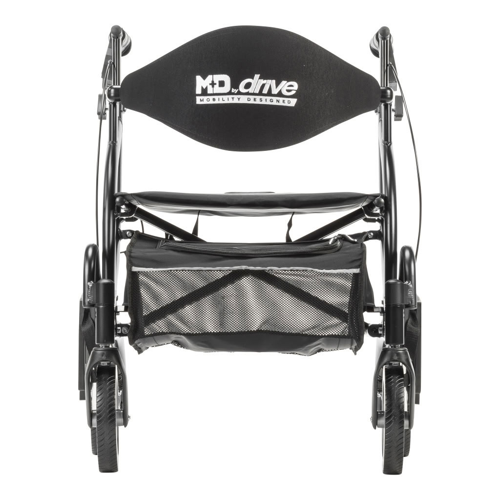 Dual Armrests