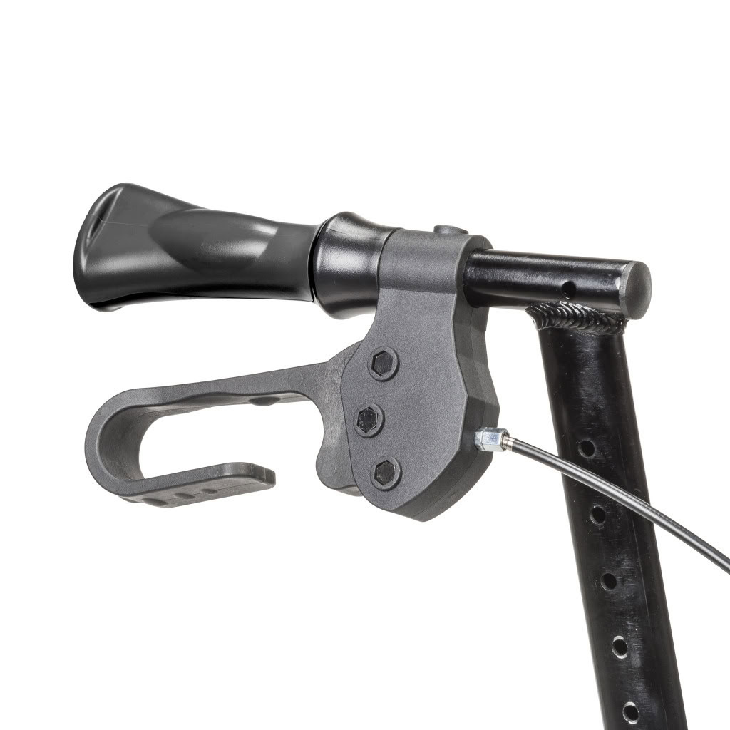 Ergonomic Handgrips