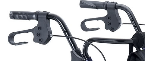 Ergonomic Handles