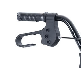 Safety Brakes