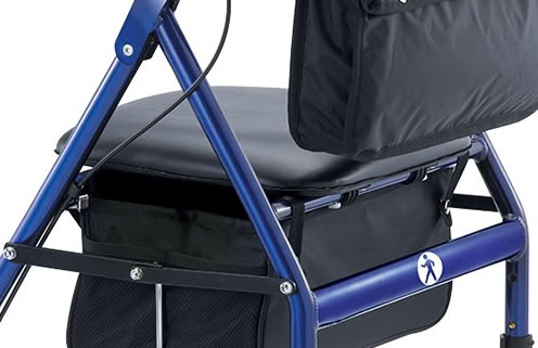 Built-in Seat