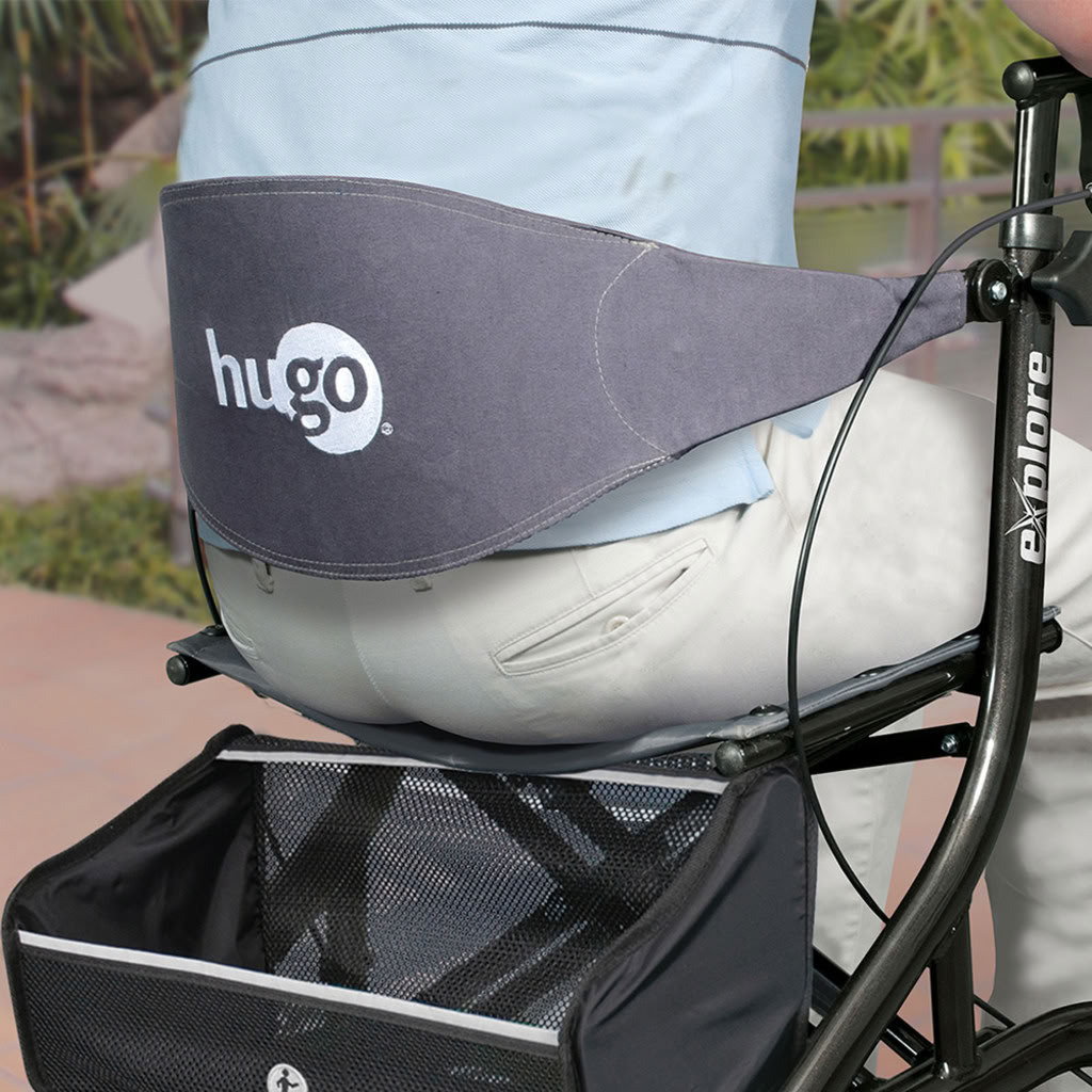 Safe & Effective Mobility