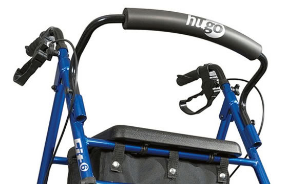 Adjustable Seat & Backrest