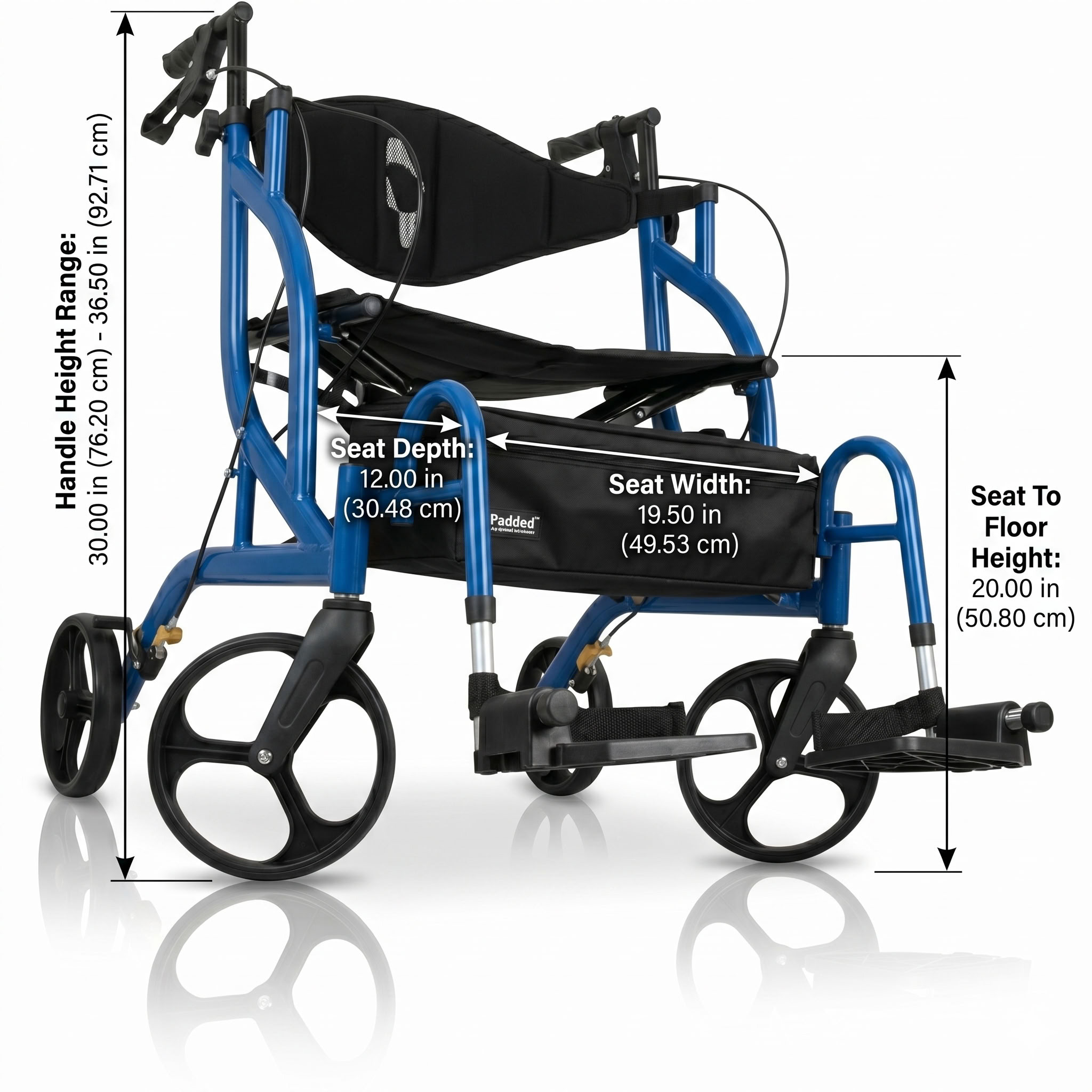 Measurement Guide Reference Image