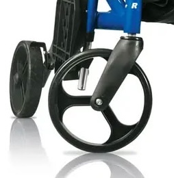 Indoor & Outdoor Wheels
