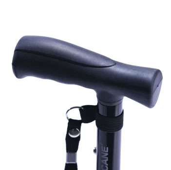 Ergonomic Comfort