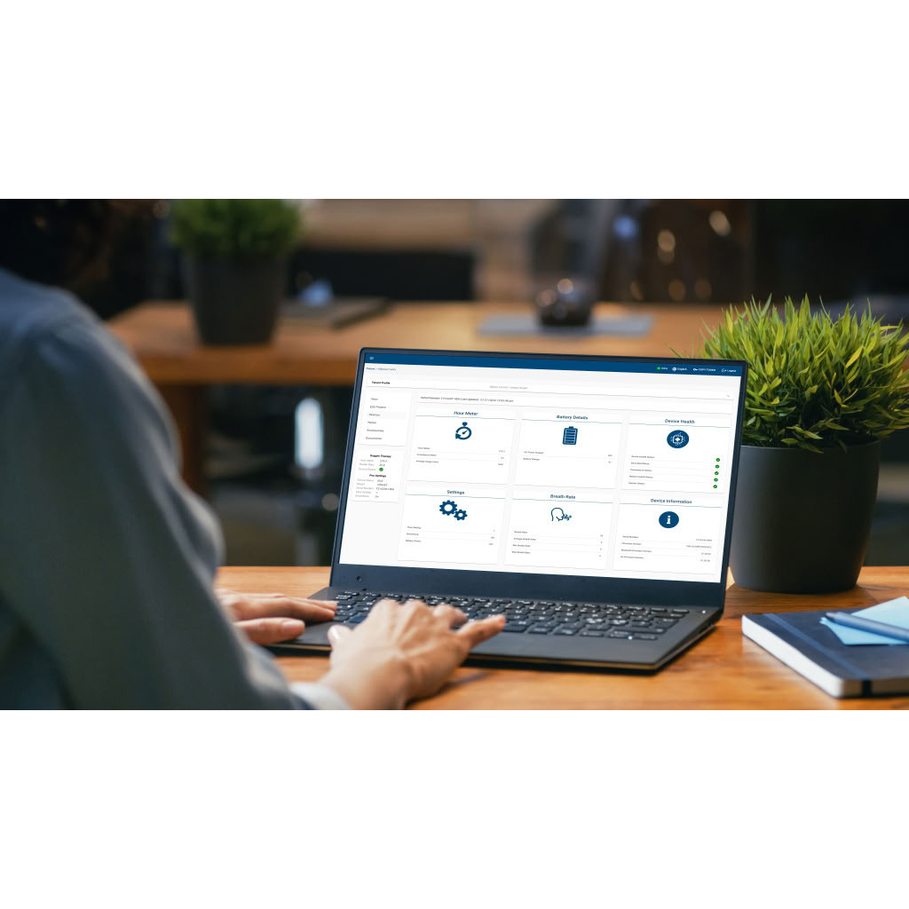 Remote fleet monitoring