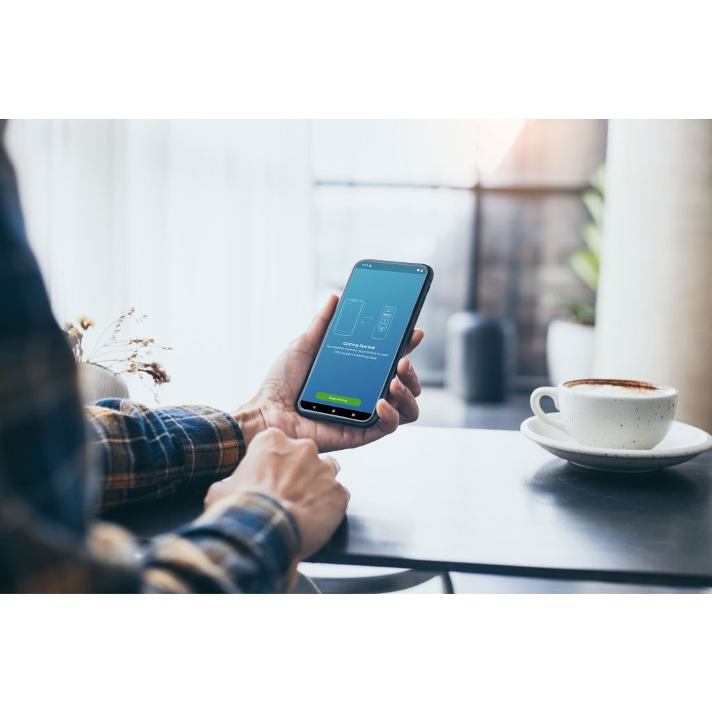 Bluetooth connectivity