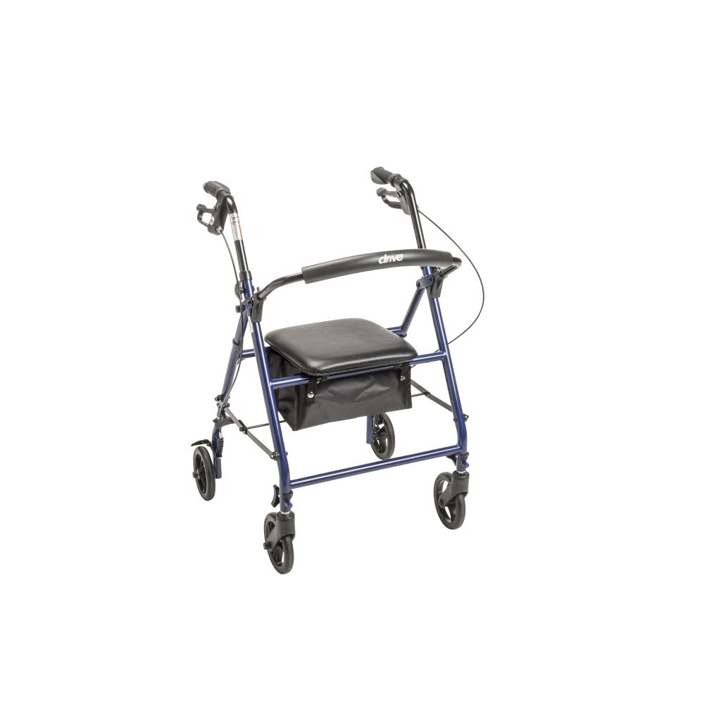Heavy Duty Steel Frame