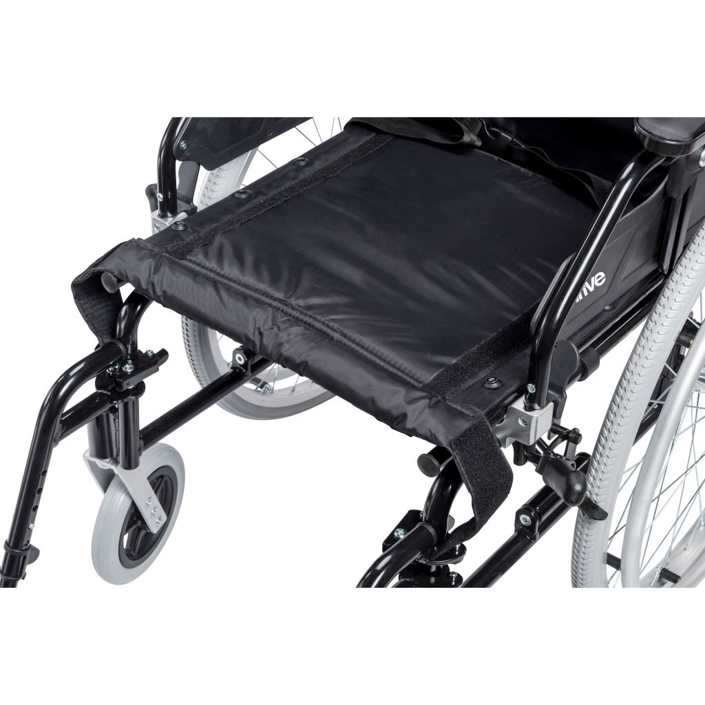 Adjustable Seat Depth Feature