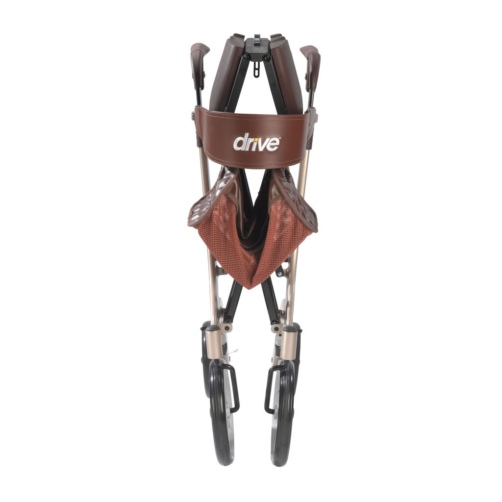 One-Hand Folding Mechanism
