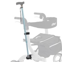 Nitro Duet Cane Holder