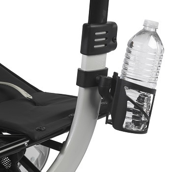 Nitro Duet Cup Holder