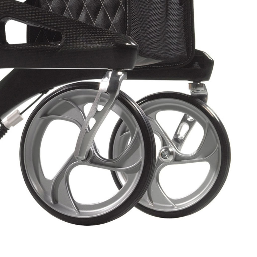 10-Inch Casters