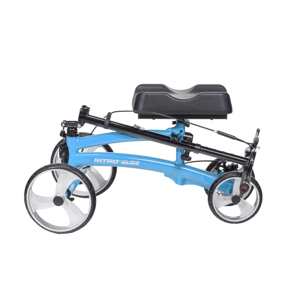 Ultra-Light Foldable Frame