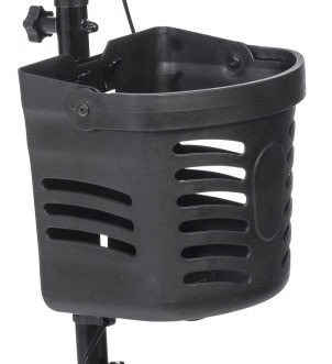 Removable Storage Basket