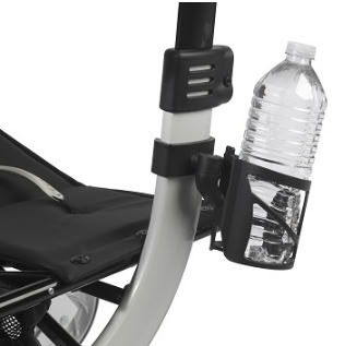 Nitro Universal Cup Holder Accessory