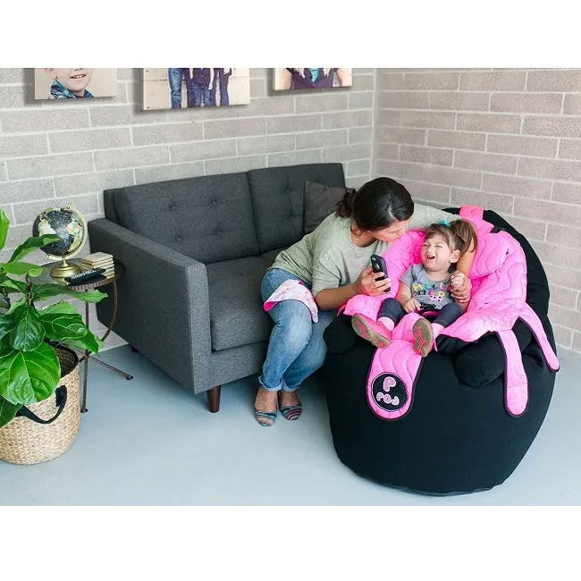 Cozy postural support