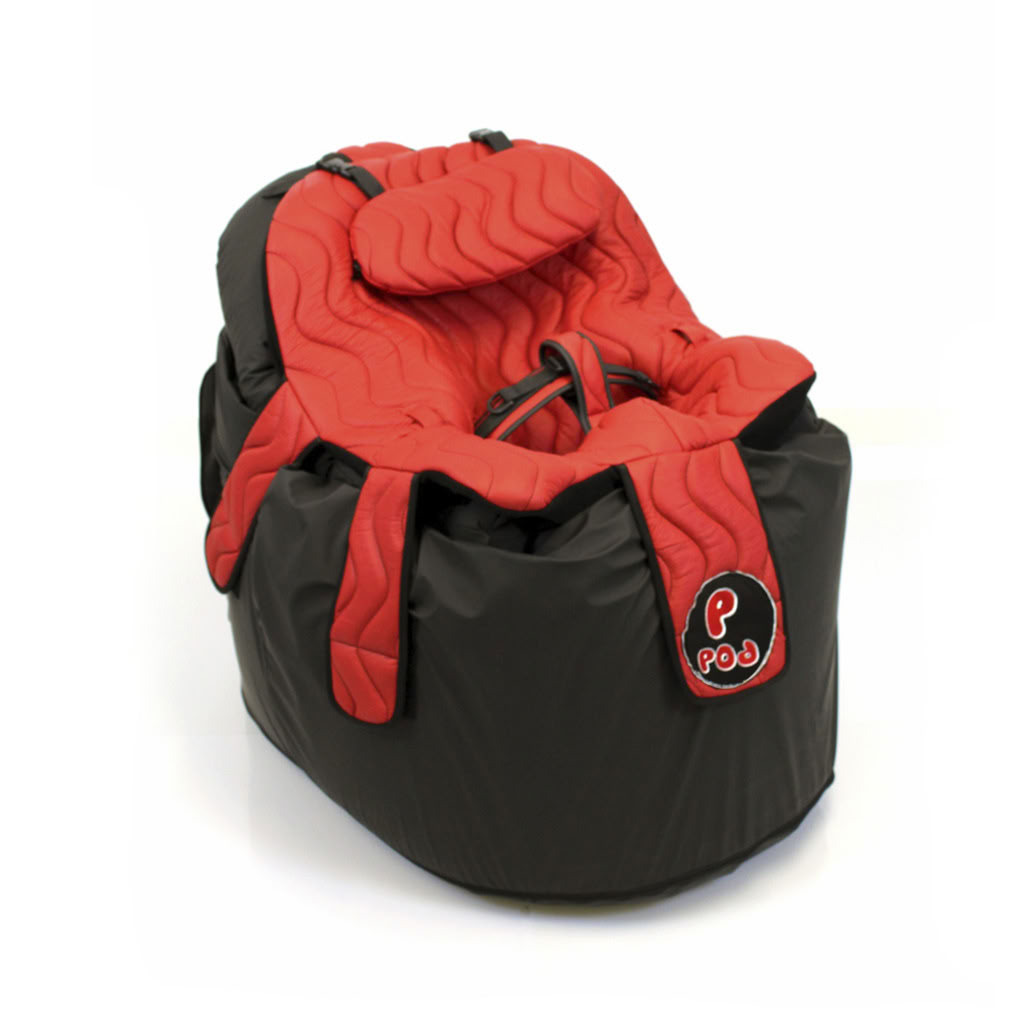 Machine washable cover