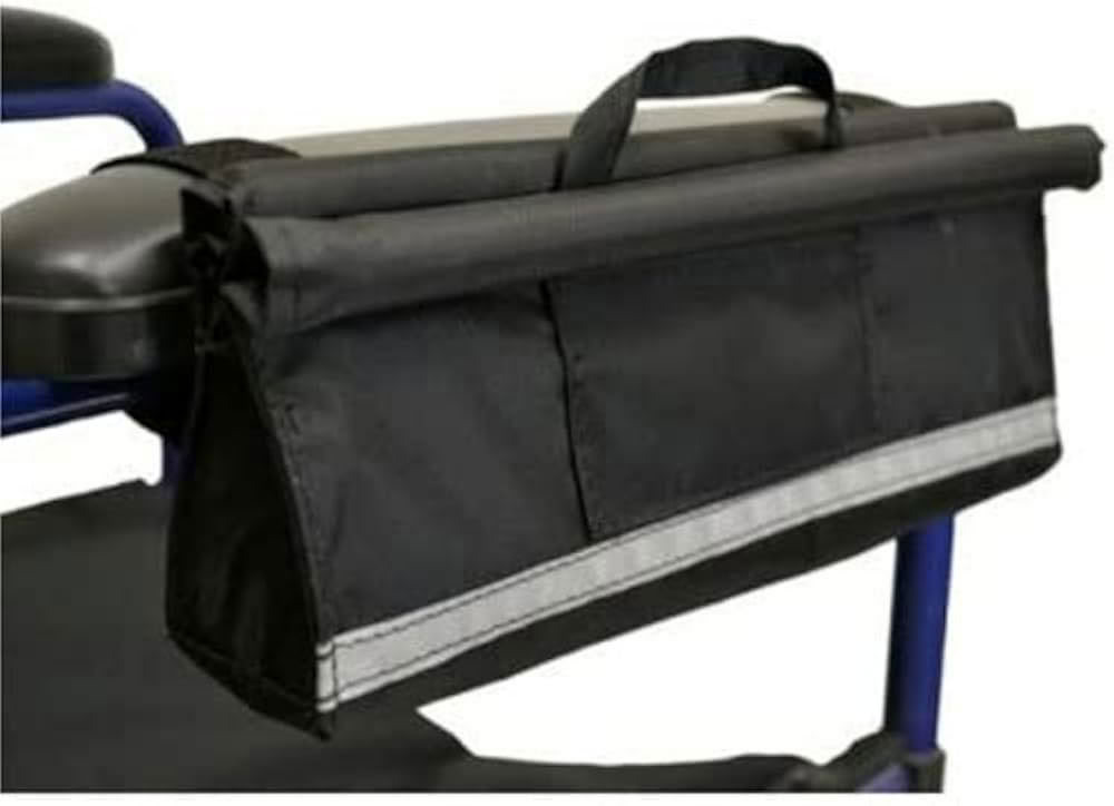 Armrest Pocket