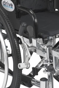 Safety Assured Detail