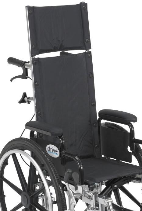 Caregiver Support Detail