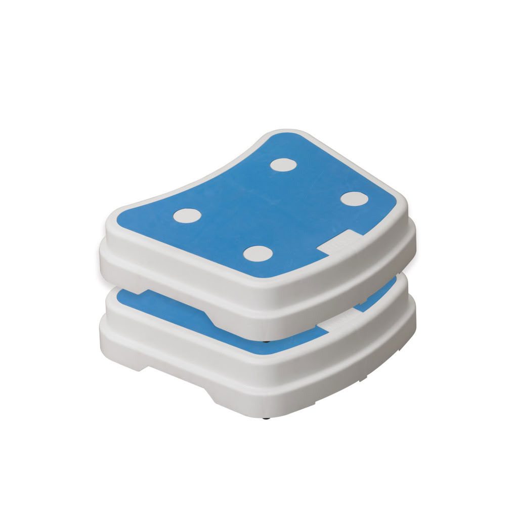 Modular stackable design