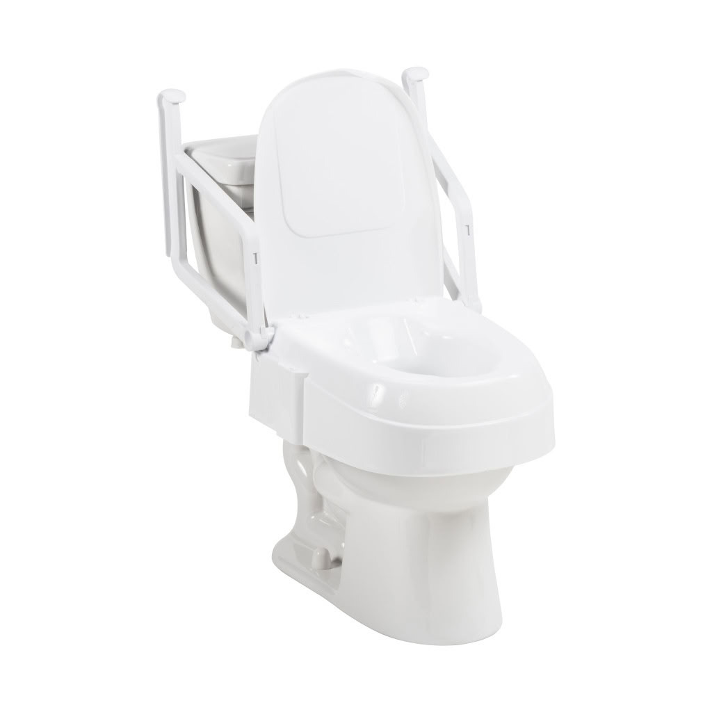 PreserveTech seat with three adjustable heights