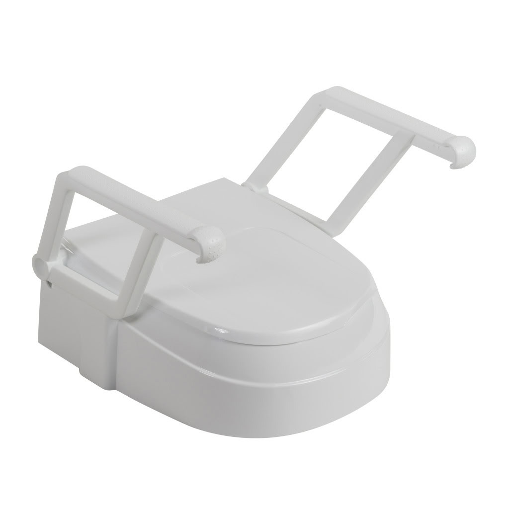 PreserveTech seat lid with recessed grip