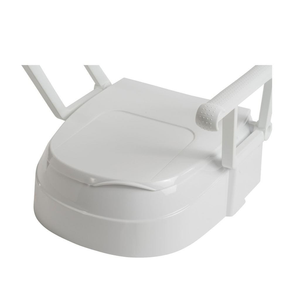 PreserveTech seat side profile