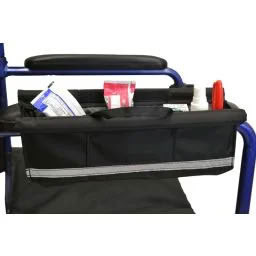 Armrest Pocket