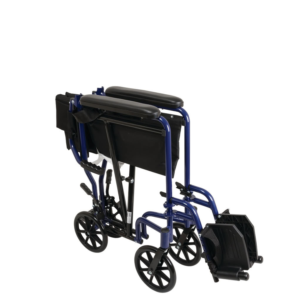 Ultra-Compact Folding Design