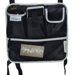 Reflective Tote Bag