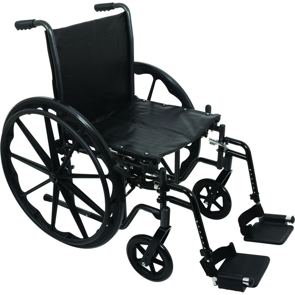 ProBasics K2 Vinyl Cushion Detail