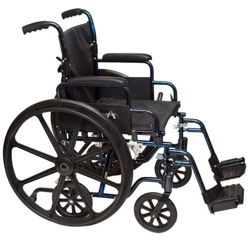 ProBasics K4 Transformer Wheelchair Hero Image
