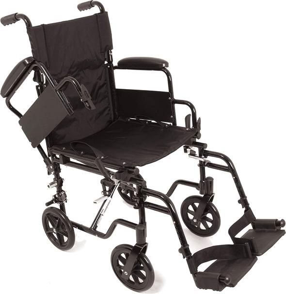Ultralight Aluminum Frame